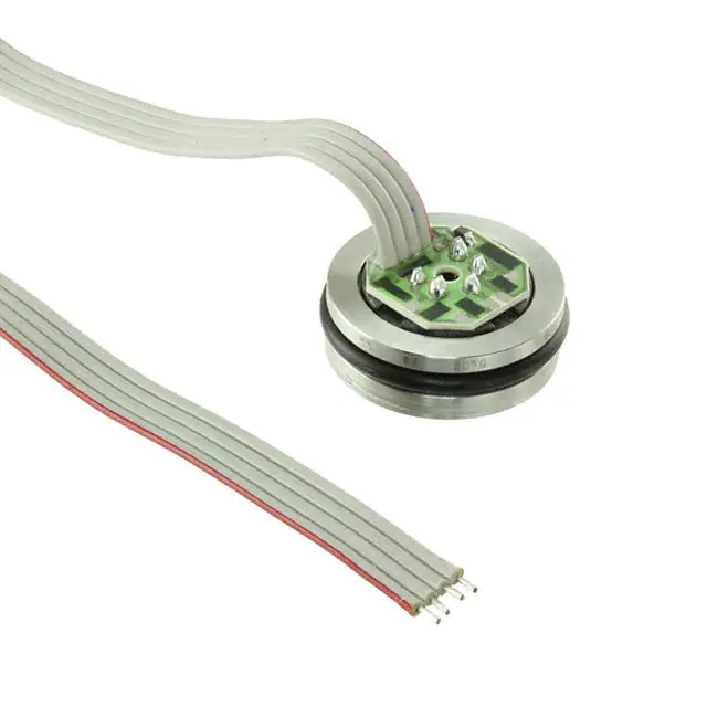 82CV-300G-R TE Connectivity Measurement Specialties electronic component