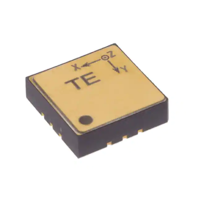 830M1-0050 TE Connectivity Measurement Specialties electronic component
