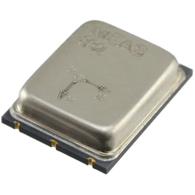 832M1-0200 TE Connectivity Measurement Specialties electronic component