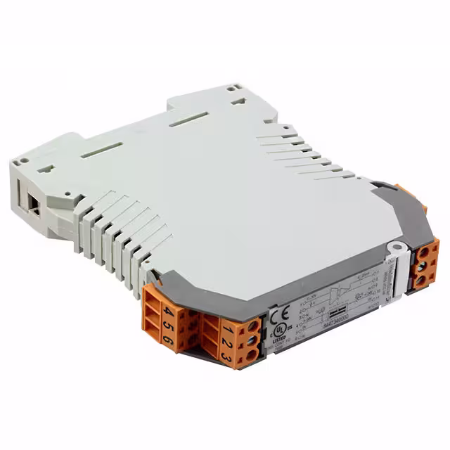 8447340000 Weidmüller electronic component