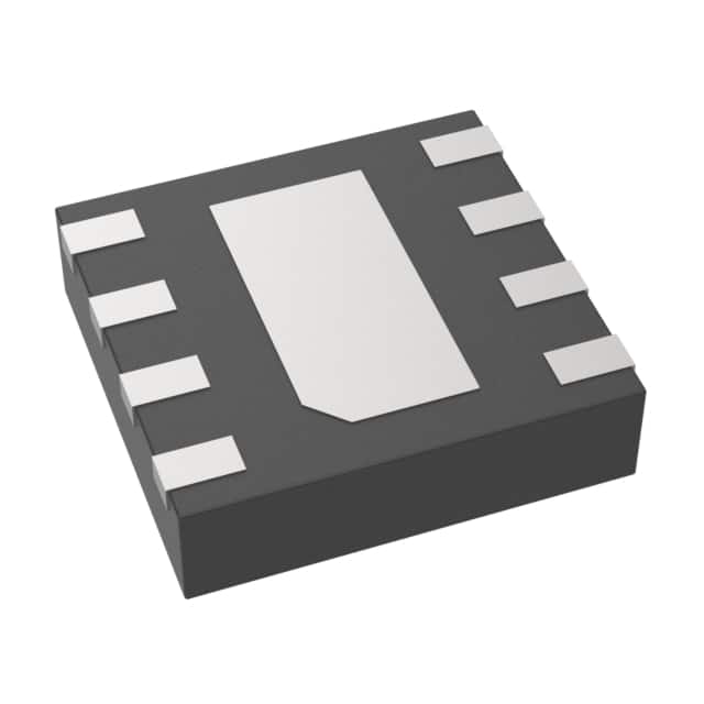 BH1726NUC-E2 Rohm Semiconductor electronic component