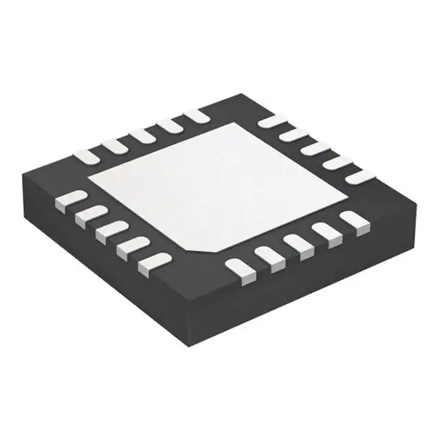 BM14270AMUV-LBE2 Rohm Semiconductor electronic component