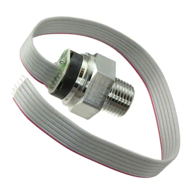89-05KS-4R TE Connectivity Measurement Specialties electronic component