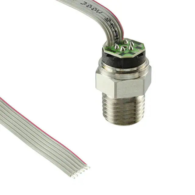 85-100A-4R TE Connectivity Measurement Specialties electronic component