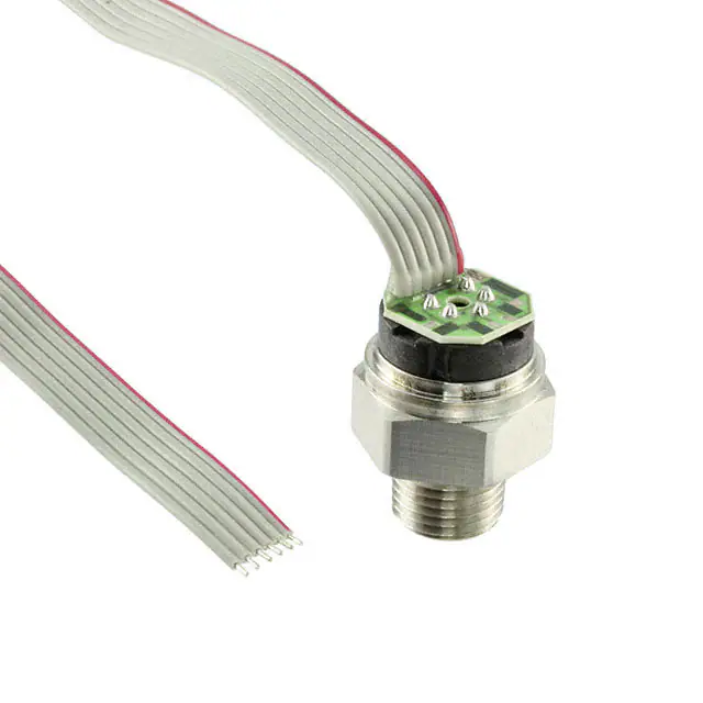 85-100A-8R TE Connectivity Measurement Specialties electronic component