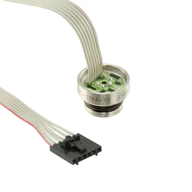 85-100A-FC TE Connectivity Measurement Specialties electronic component