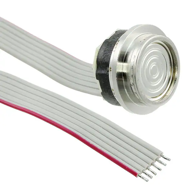 85-500A-0R TE Connectivity Measurement Specialties electronic component