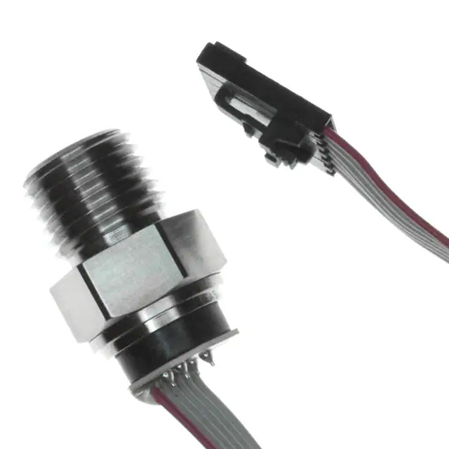 85-500G-4C TE Connectivity Measurement Specialties electronic component