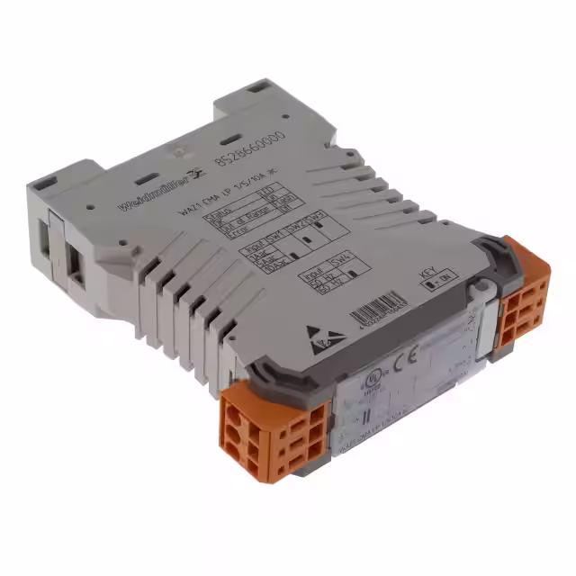 8528660000 Weidmüller electronic component