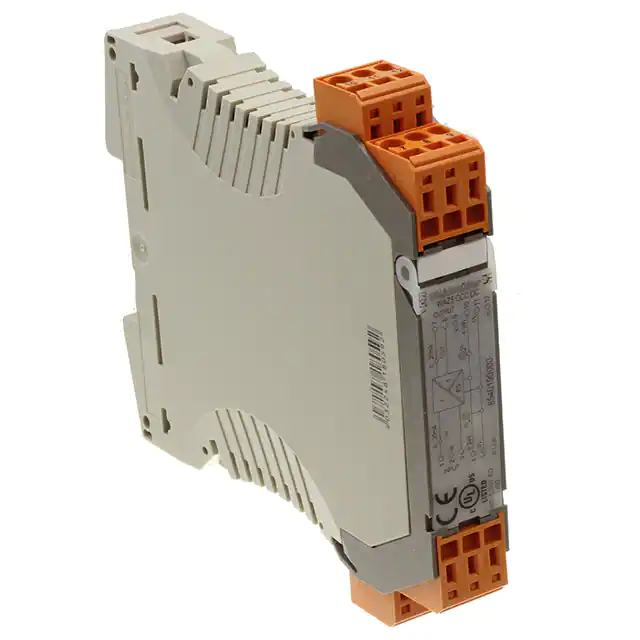 8540190000 Weidmüller electronic component