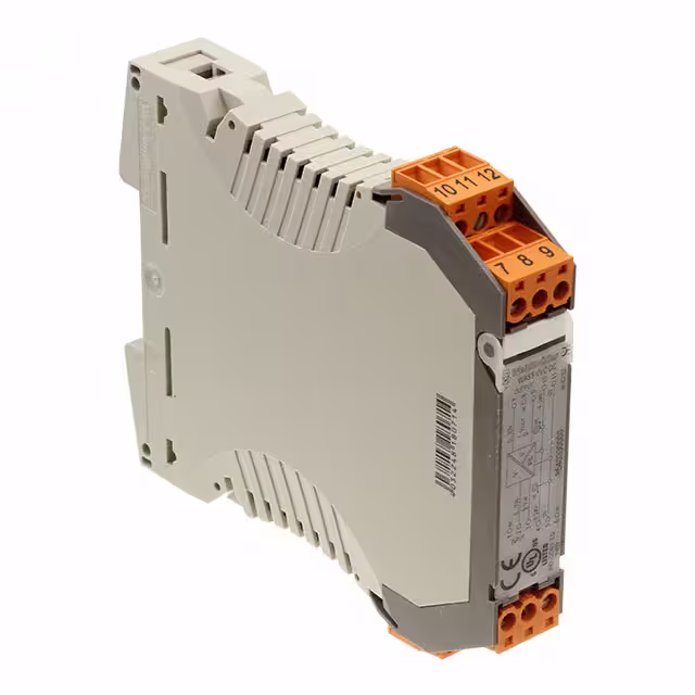8540330000 Weidmüller electronic component
