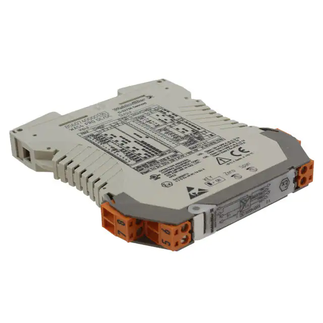 8560740000 Weidmüller electronic component