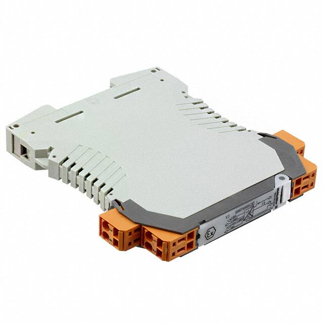 8560750000 Weidmüller electronic component