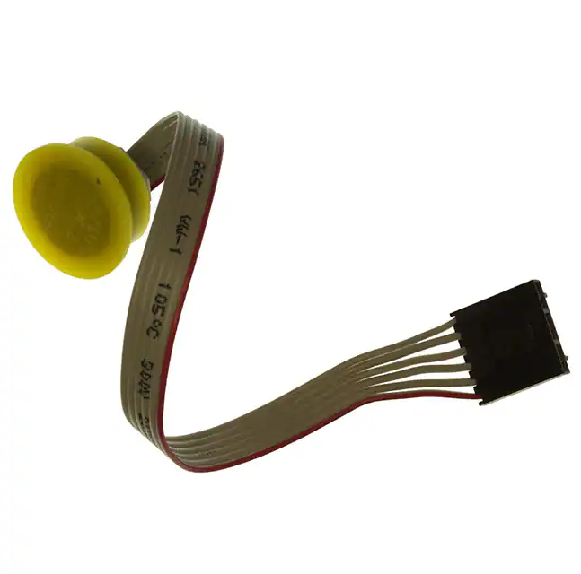 86-005A-C TE Connectivity Measurement Specialties electronic component