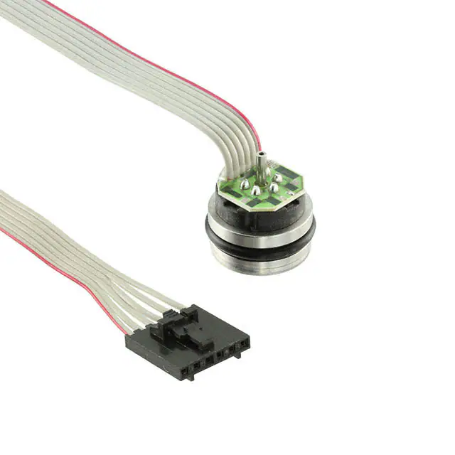 86-005G-CT TE Connectivity Measurement Specialties electronic component