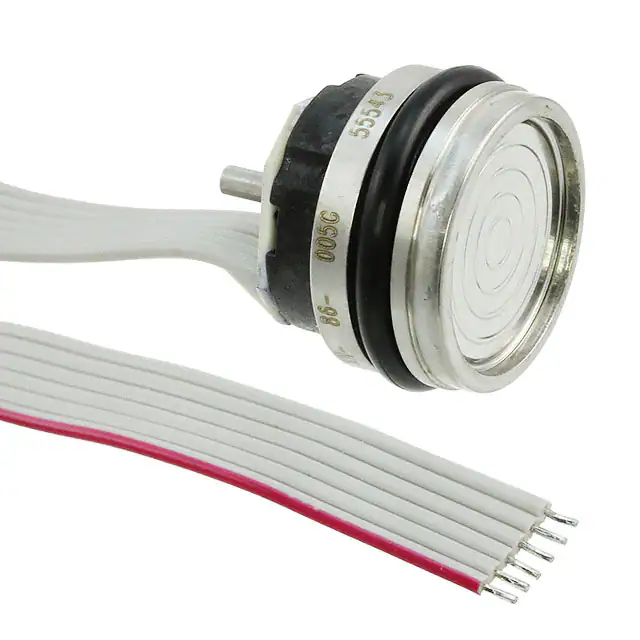 86-005G-RT TE Connectivity Measurement Specialties electronic component