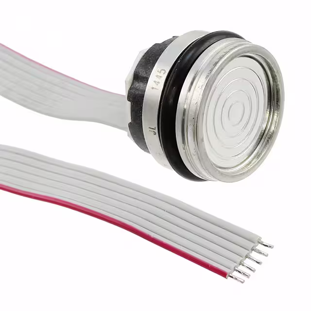 86-015A-R TE Connectivity Measurement Specialties electronic component