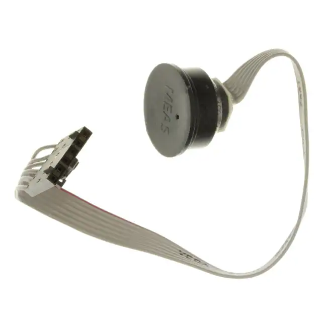 86-015G-C TE Connectivity Measurement Specialties electronic component