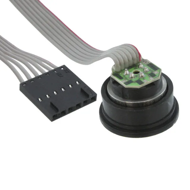 86-030A-C TE Connectivity Measurement Specialties electronic component