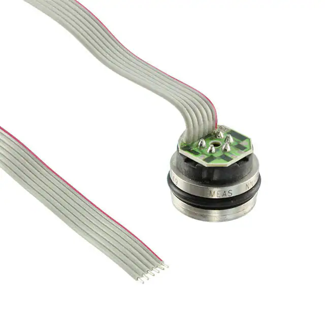 86-100A-R TE Connectivity Measurement Specialties electronic component