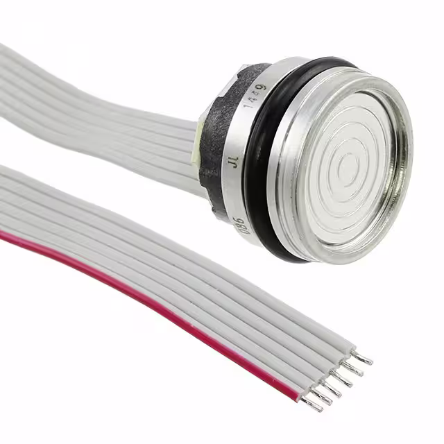 86-030G-R TE Connectivity Measurement Specialties electronic component