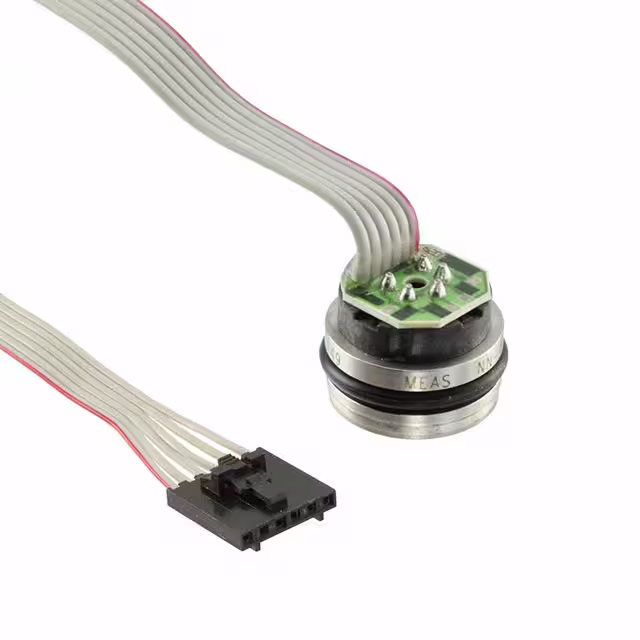 86-050A-C TE Connectivity Measurement Specialties electronic component