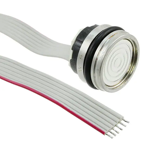 86-050G-R TE Connectivity Measurement Specialties electronic component
