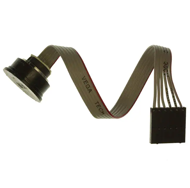 86-100A-C TE Connectivity Measurement Specialties electronic component