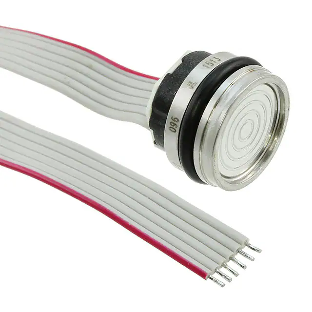 86-100G-R TE Connectivity Measurement Specialties electronic component