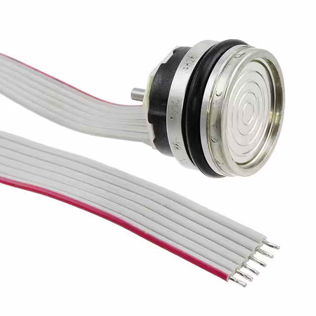 86-100G-RT TE Connectivity Measurement Specialties electronic component