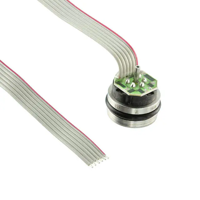 86-500G-R TE Connectivity Measurement Specialties electronic component
