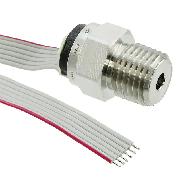 89-01KA-4R TE Connectivity Measurement Specialties electronic component