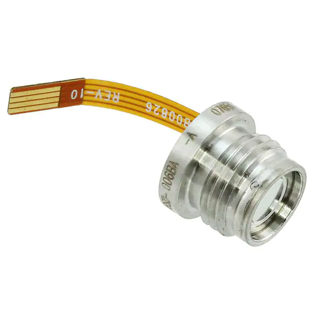 89BSD-006BA-A TE Connectivity Measurement Specialties electronic component