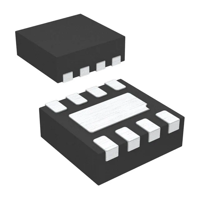 ISL29030AIROZ-T7 Renesas Electronics Corporation electronic component