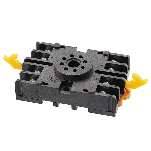 8PFA Omron Automation and Safety electronic component