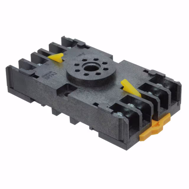 8PFA1 Omron Automation and Safety electronic component