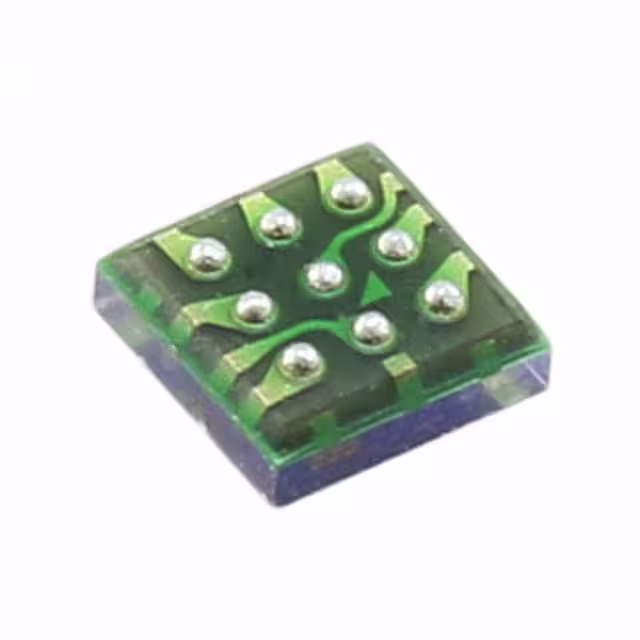 ADJD-S311-CR999 Broadcom Limited electronic component
