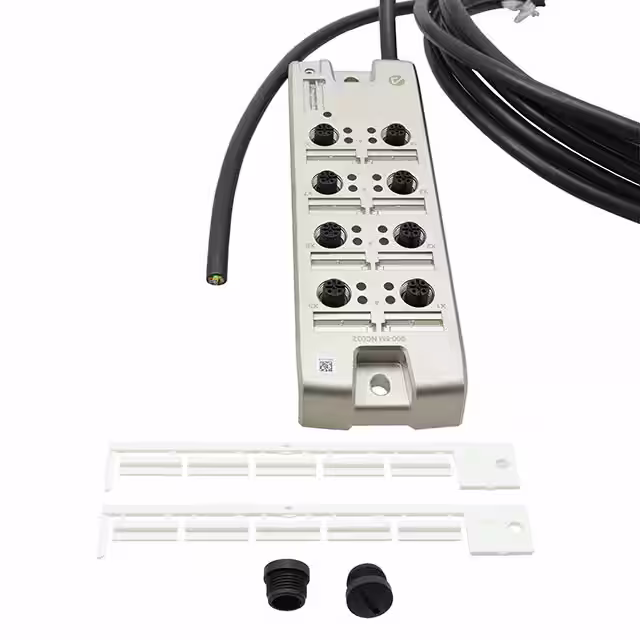 900-5M NC032 Alpha Wire electronic component
