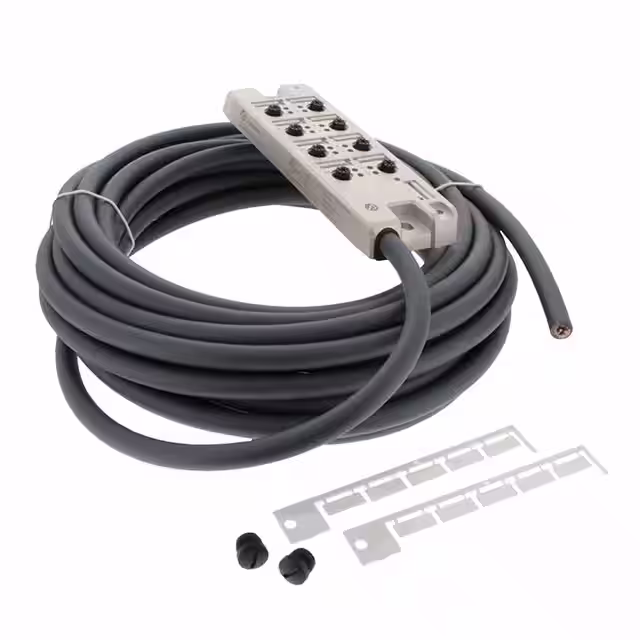 902-10M NC032 Alpha Wire electronic component