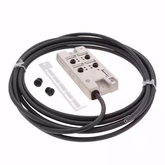 904-5M NC032 Alpha Wire electronic component