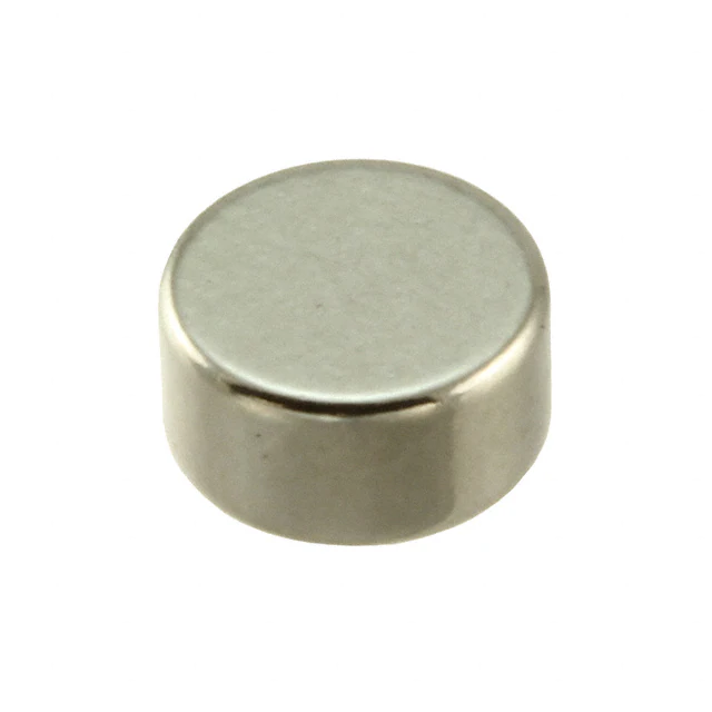 9043 Radial Magnets, Inc. electronic component