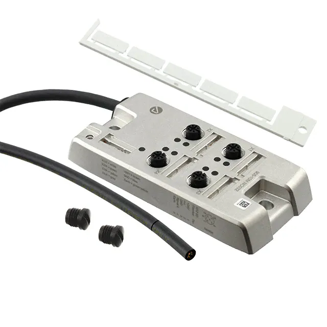 905-10M NC032 Alpha Wire electronic component