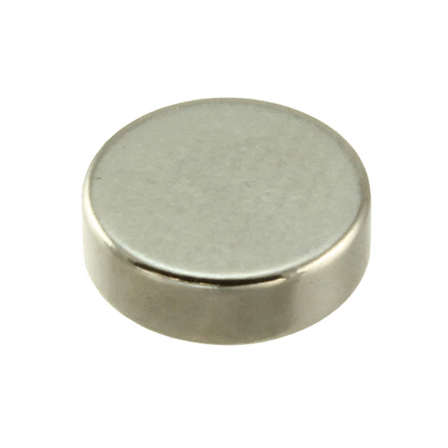 9050 Radial Magnets, Inc. related electronic component