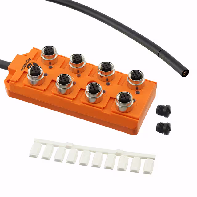 908-10M NC032 Alpha Wire electronic component