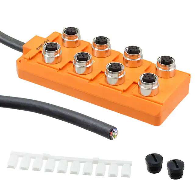 909-5M NC032 Alpha Wire electronic component