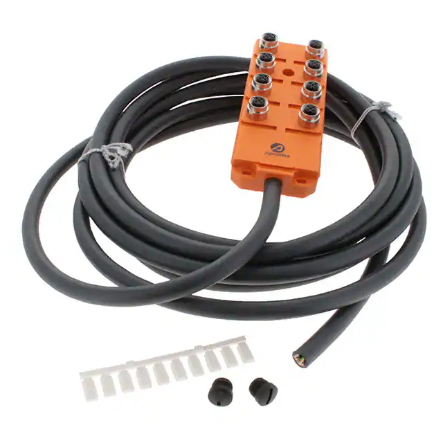 911-5M NC032 Alpha Wire electronic component