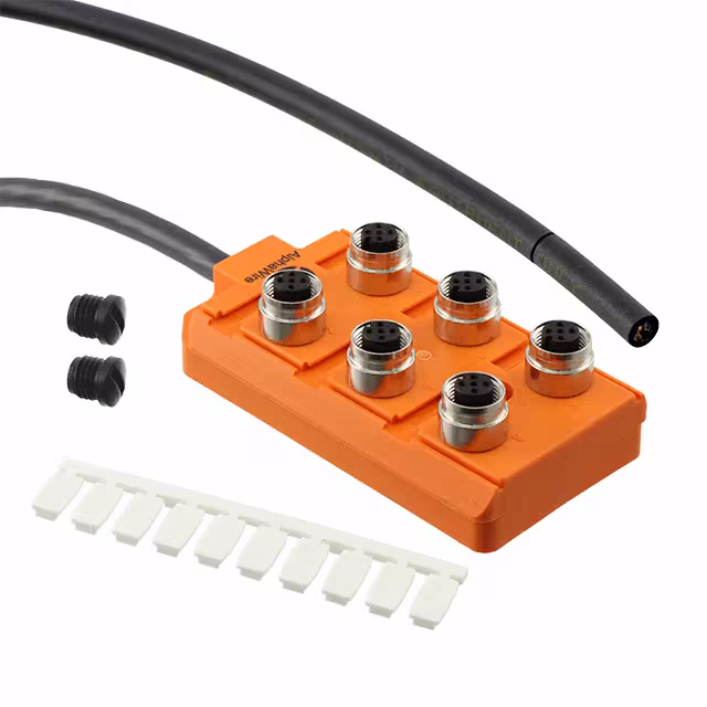 913-5M NC032 Alpha Wire electronic component