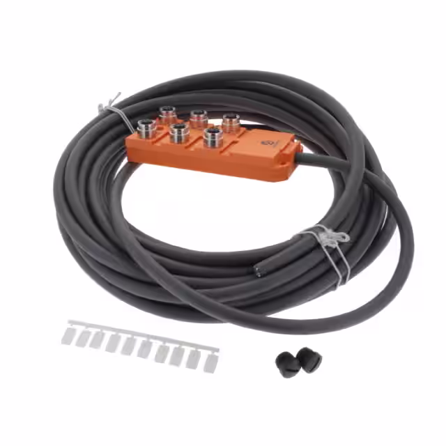 914-10M NC032 Alpha Wire electronic component