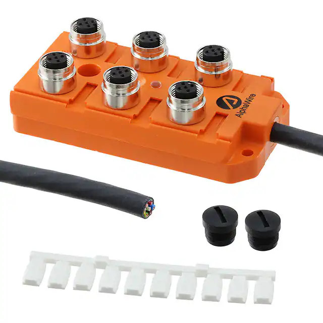 915-5M NC032 Alpha Wire electronic component
