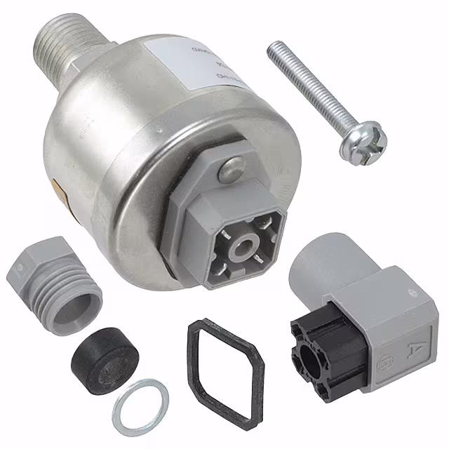 9306704 Honeywell Sensing and Productivity Solutions electronic component
